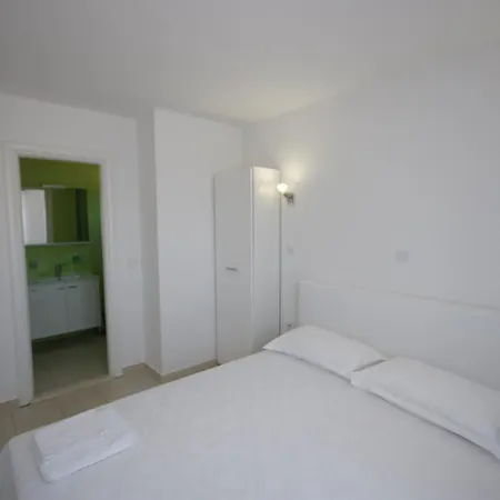 Apartments Villa Rosina Rogoznica  Room photo