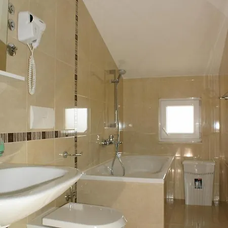 Apartments Villa Rosina Rogoznica  Room photo