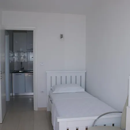 Apartments Villa Rosina Rogoznica  Room photo