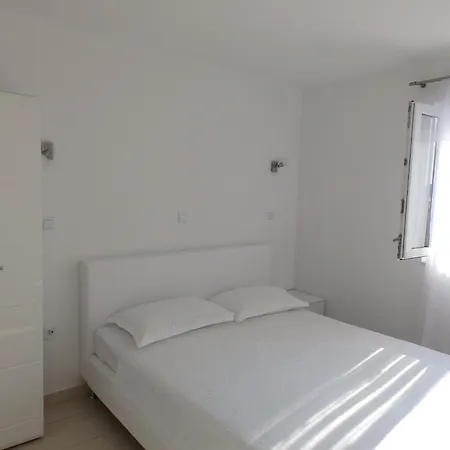 Apartments Villa Rosina Rogoznica  Room photo
