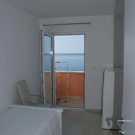 Apartments Villa Rosina Rogoznica  Room photo