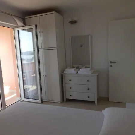 Apartments Villa Rosina Rogoznica  Room photo