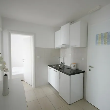Apartments Villa Rosina Rogoznica  Room photo