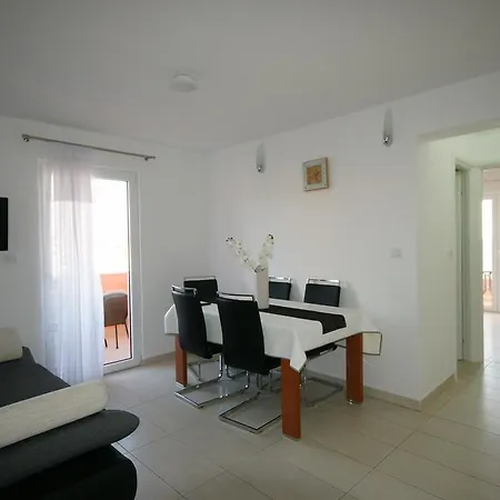 Apartments Villa Rosina Rogoznica  Room photo