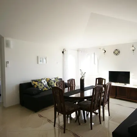 Apartments Villa Rosina Rogoznica  Room photo