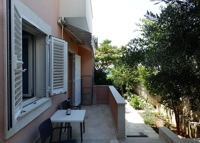 Apartments Villa Rosina