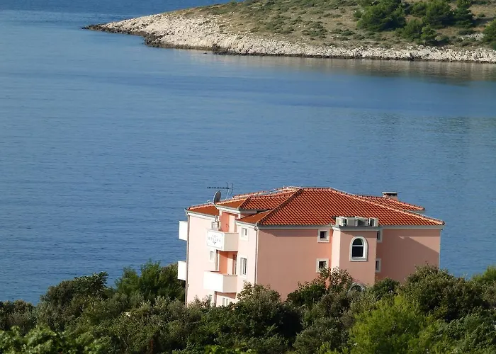 Apartments Villa Rosina