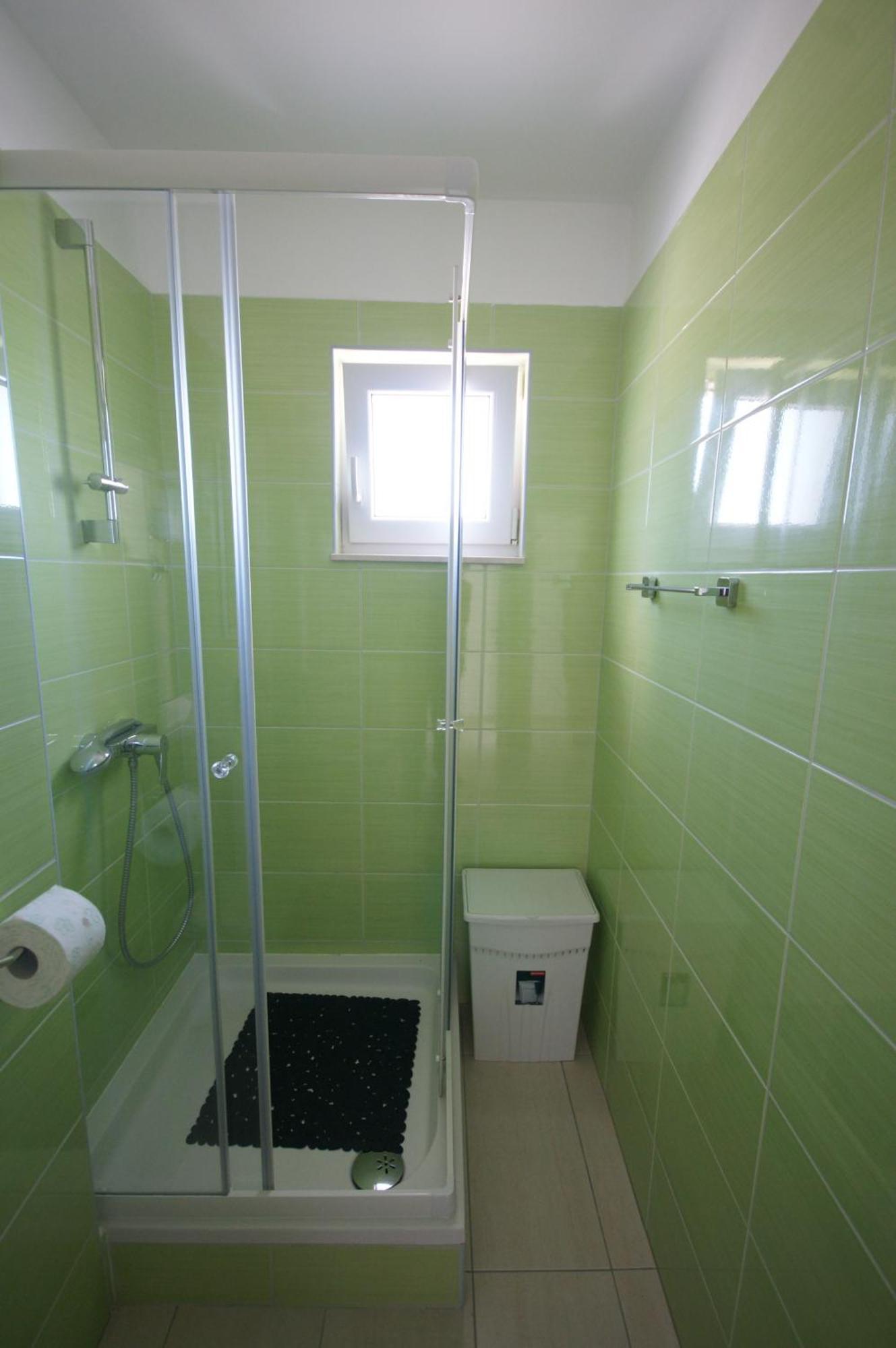 Apartment Rosina *