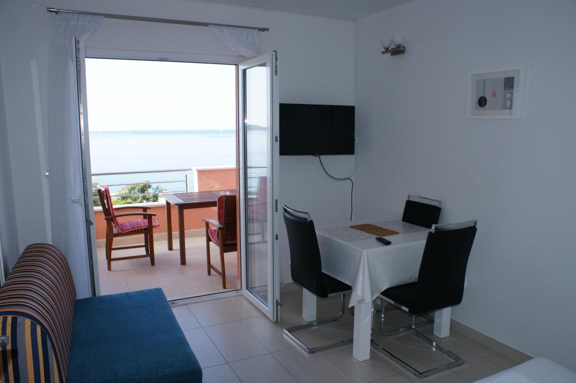 Apartment Rosina *