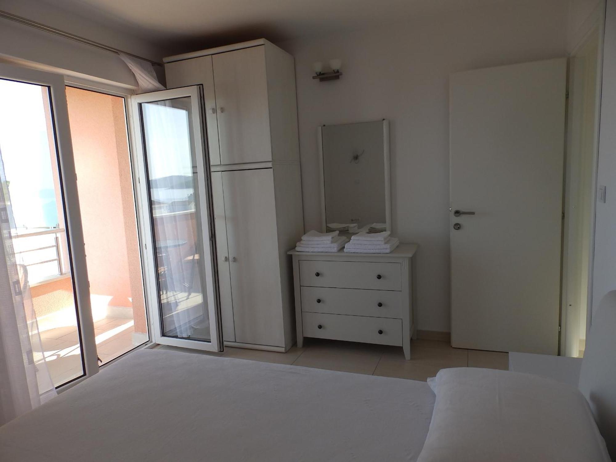 Apartment Rosina