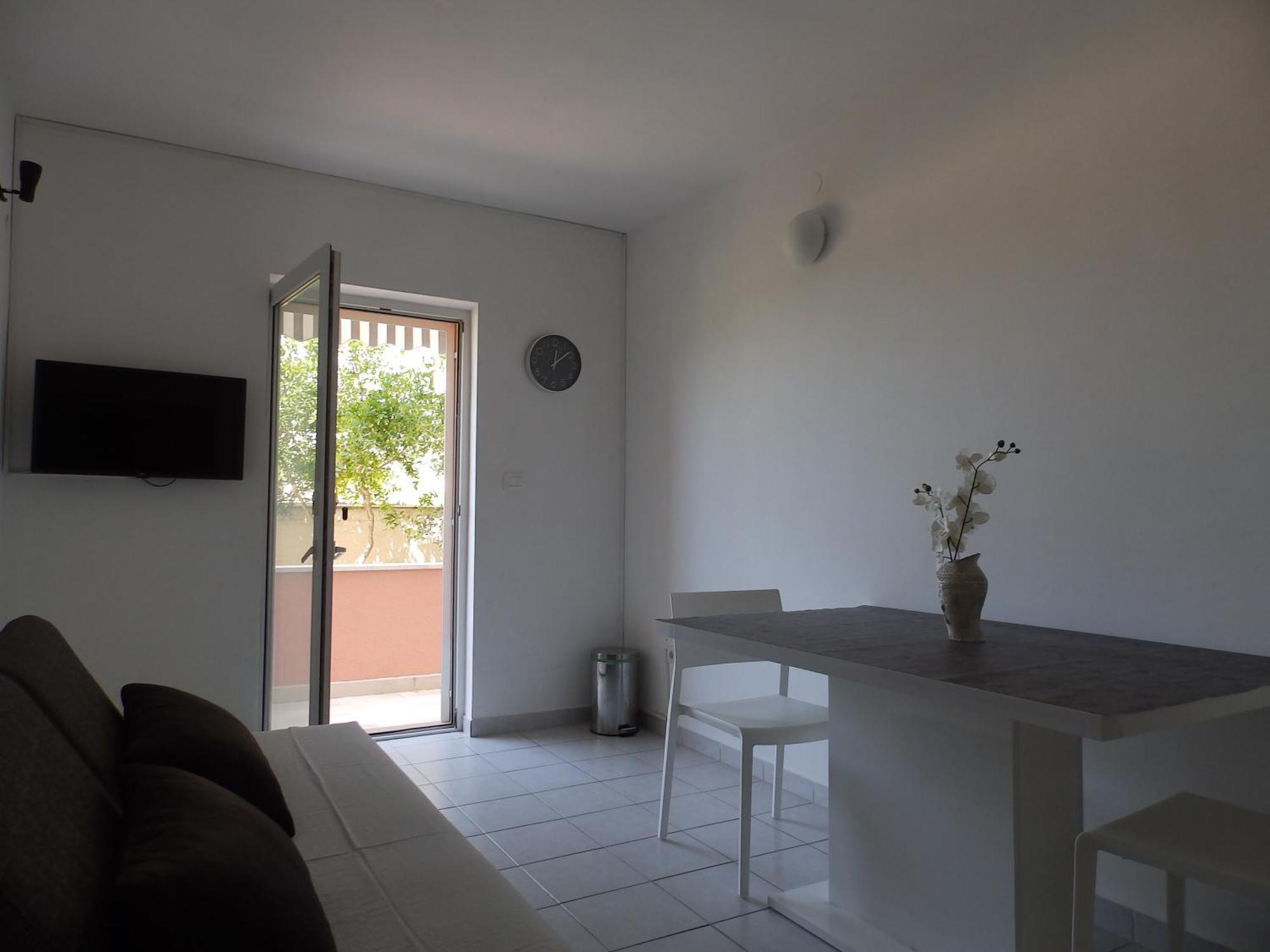 Rosina Apartment