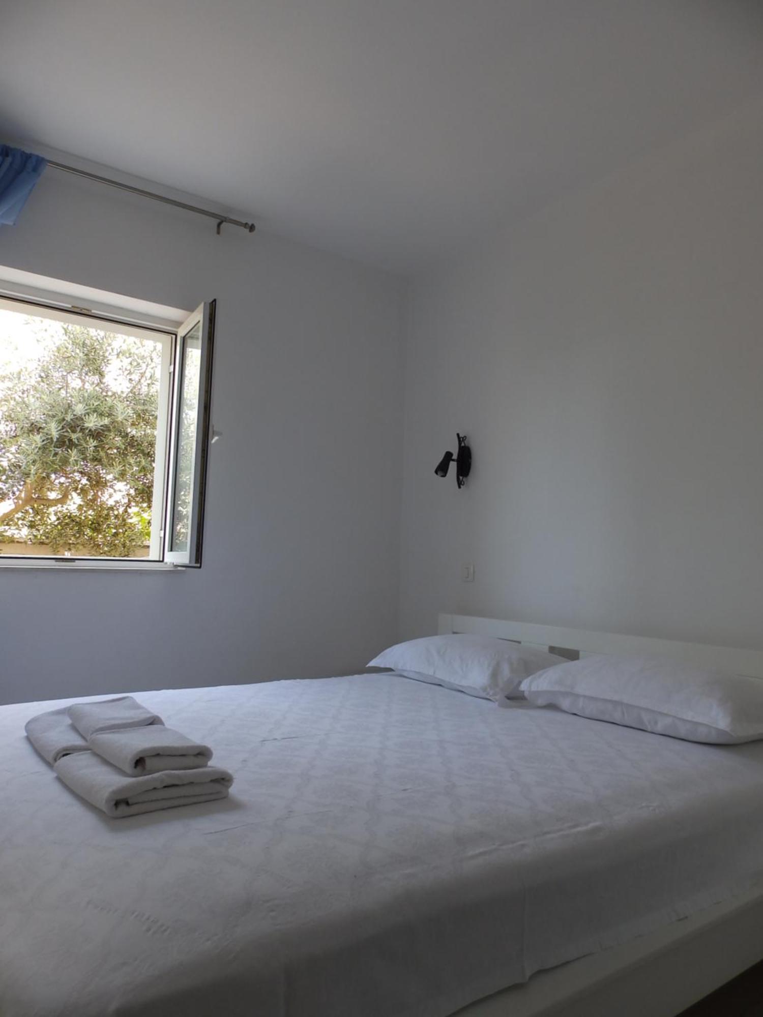 Apartment Rosina