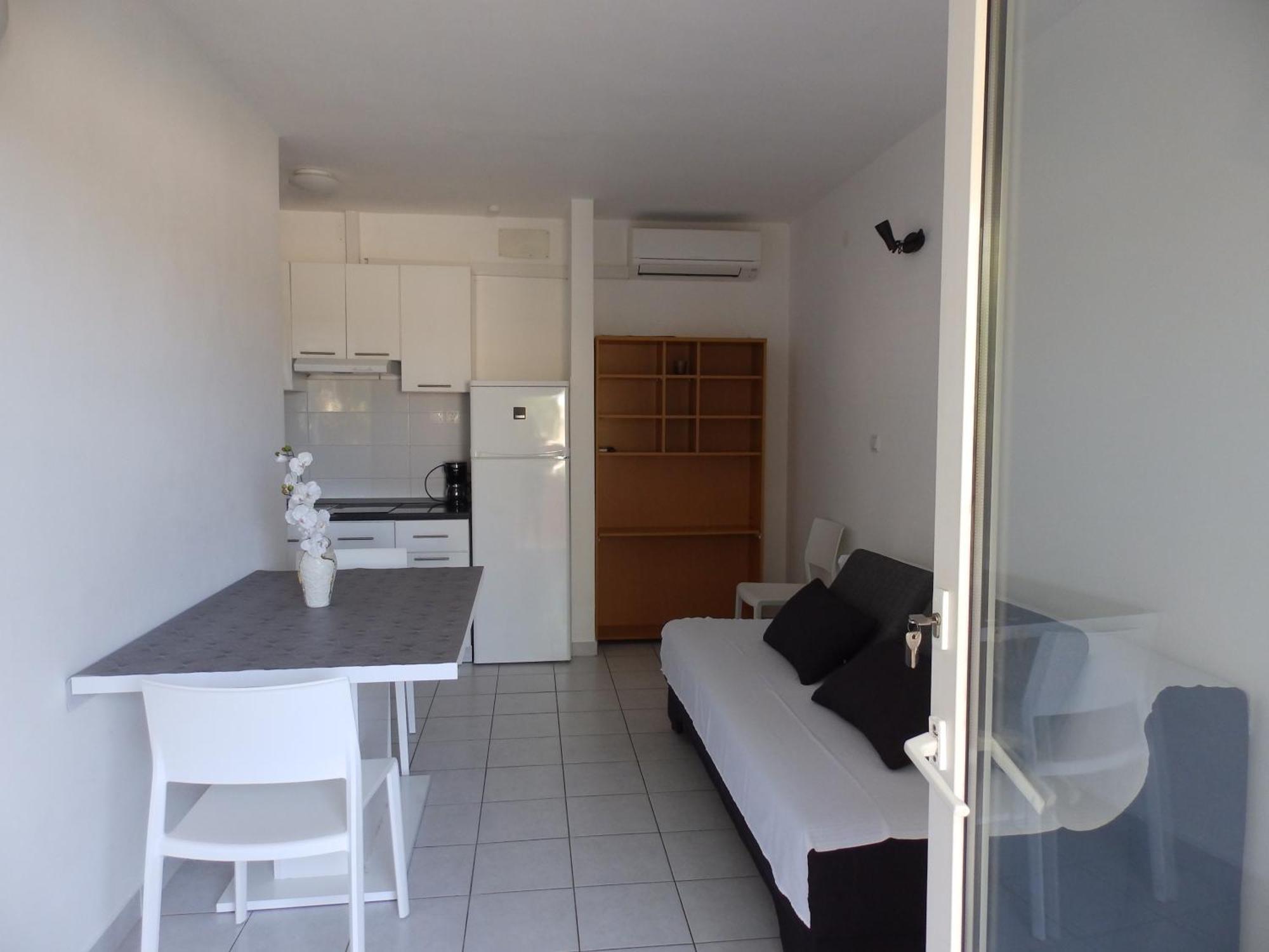 Rosina Apartment *