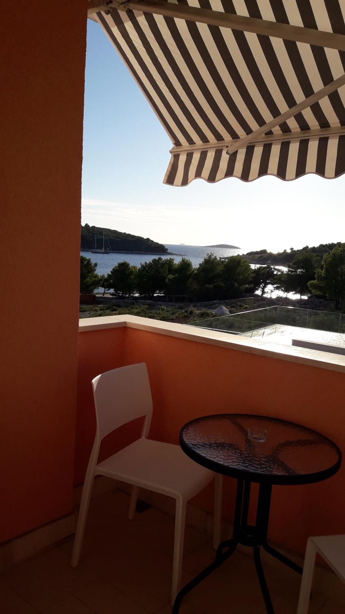 Apartment Rosina *