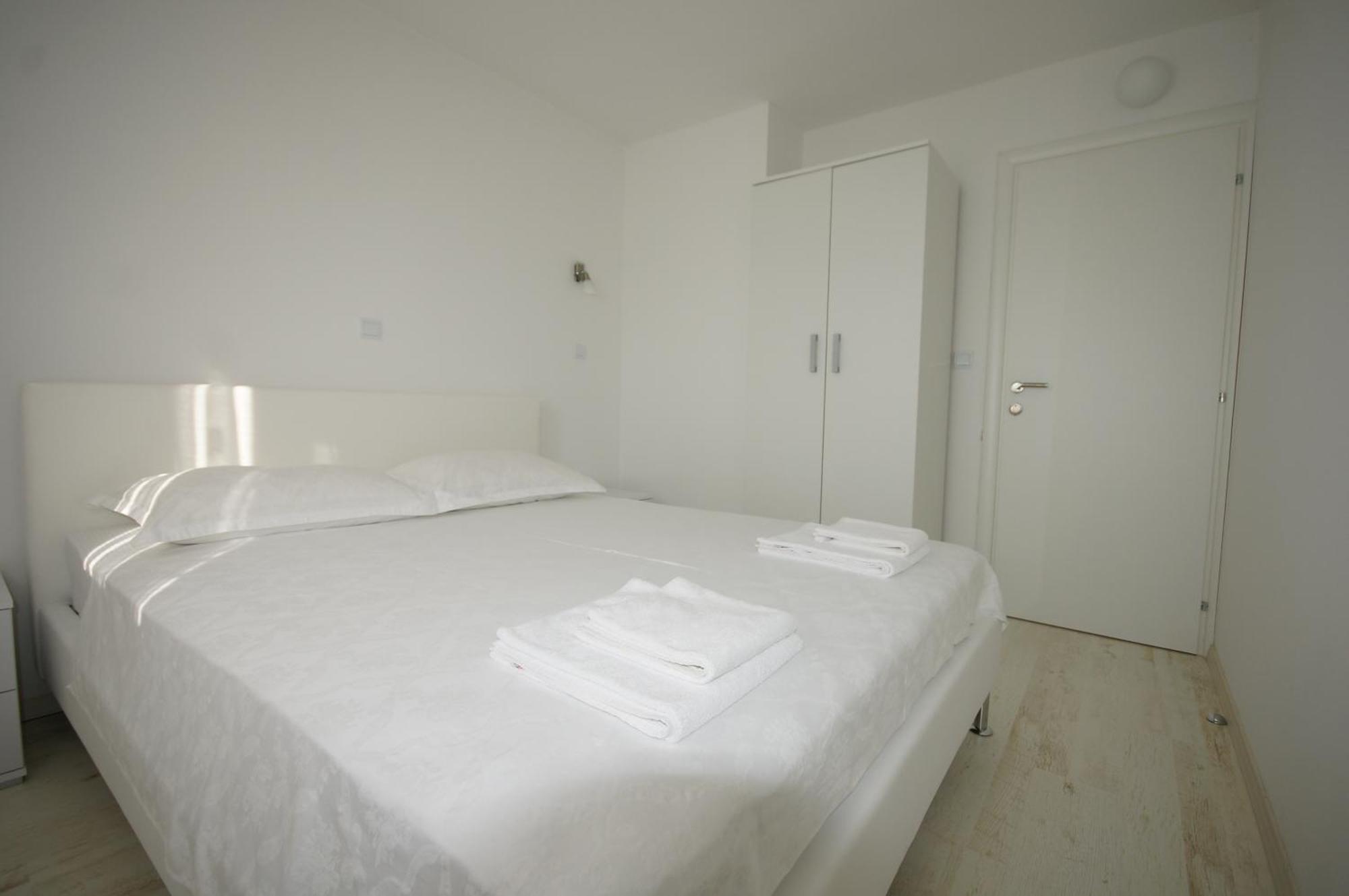 Rosina Apartment Rogoznica (Sibenik-Knin)