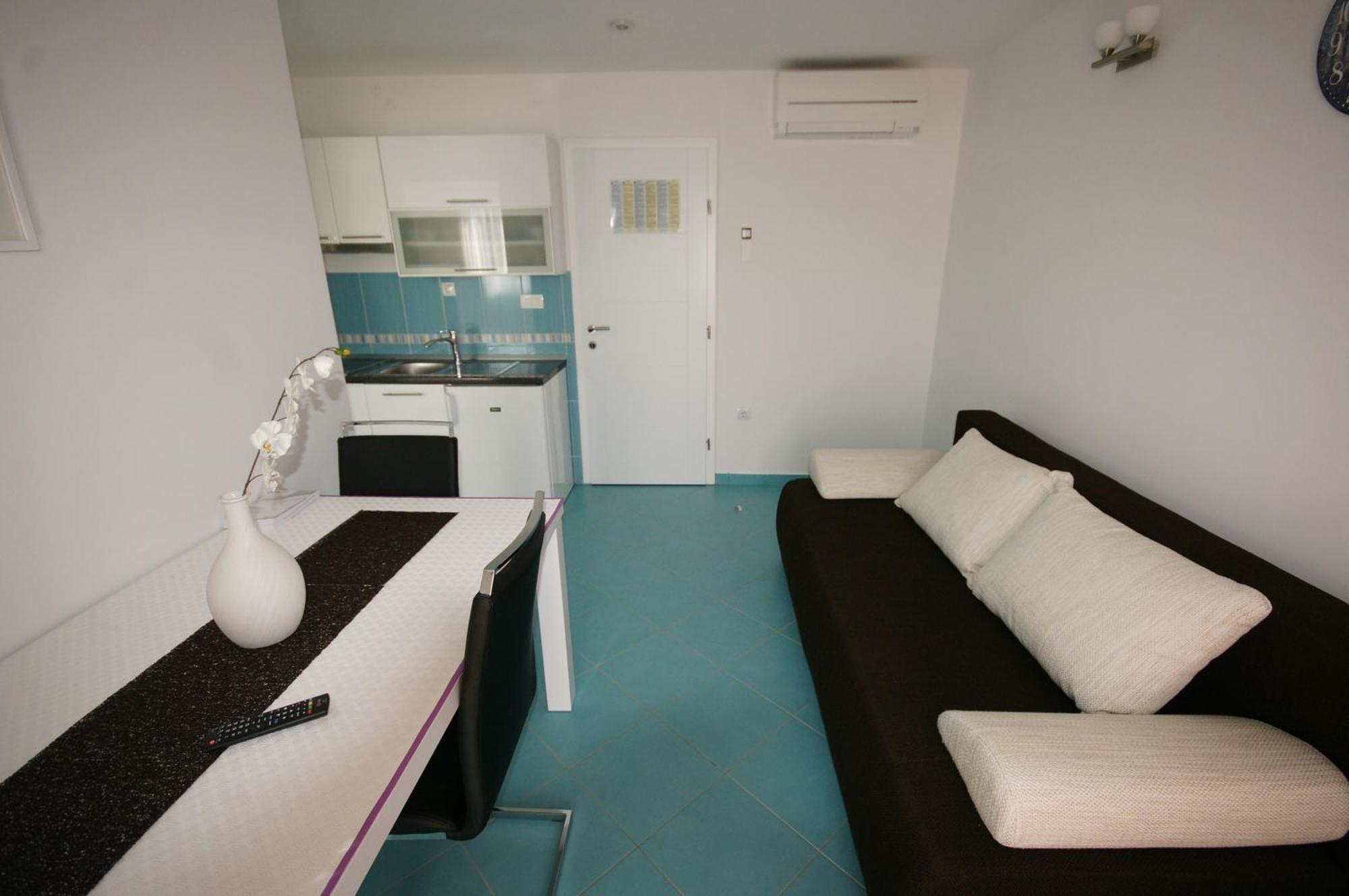 Apartment Rosina Rogoznica (Sibenik-Knin)
