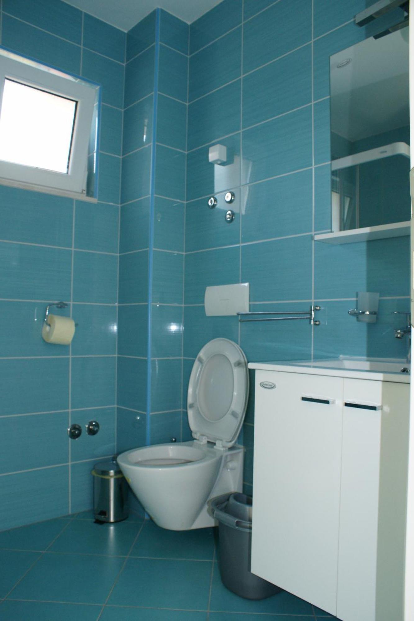Apartment Rosina