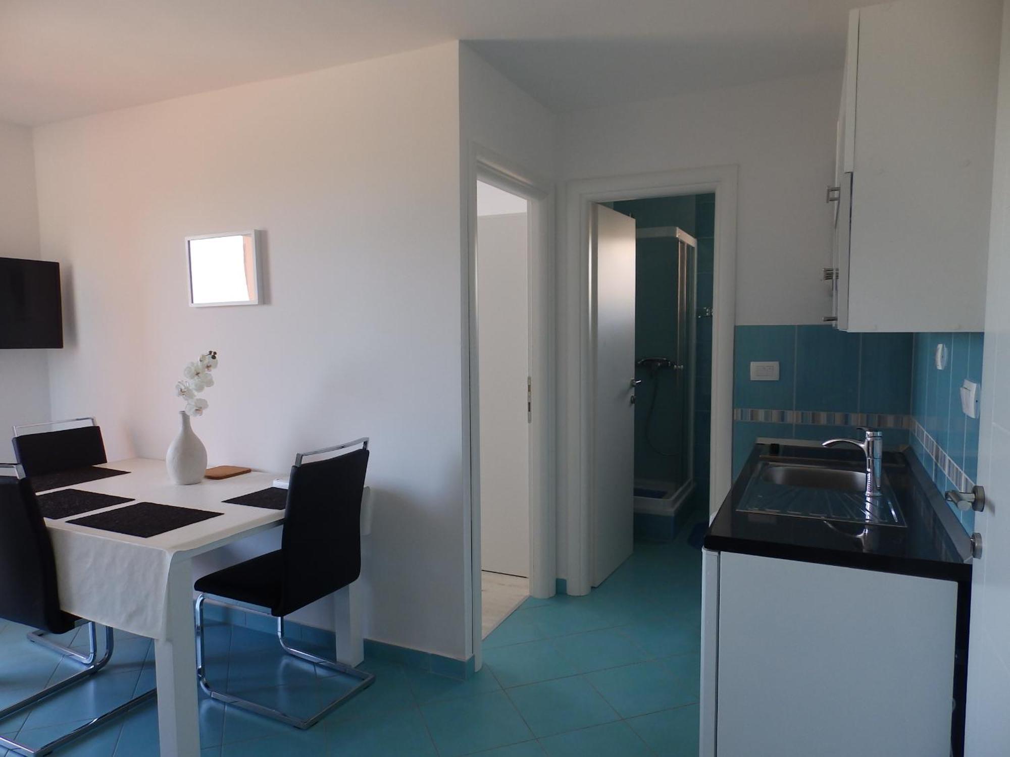 Rosina Apartment *