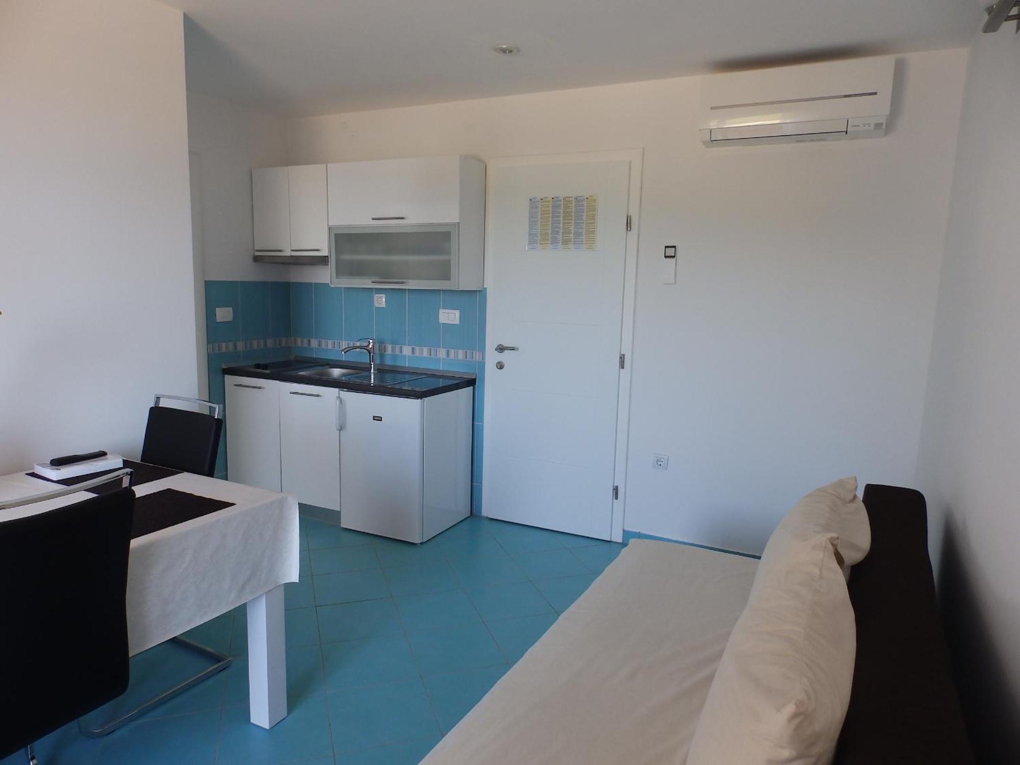 Apartment Rosina *
