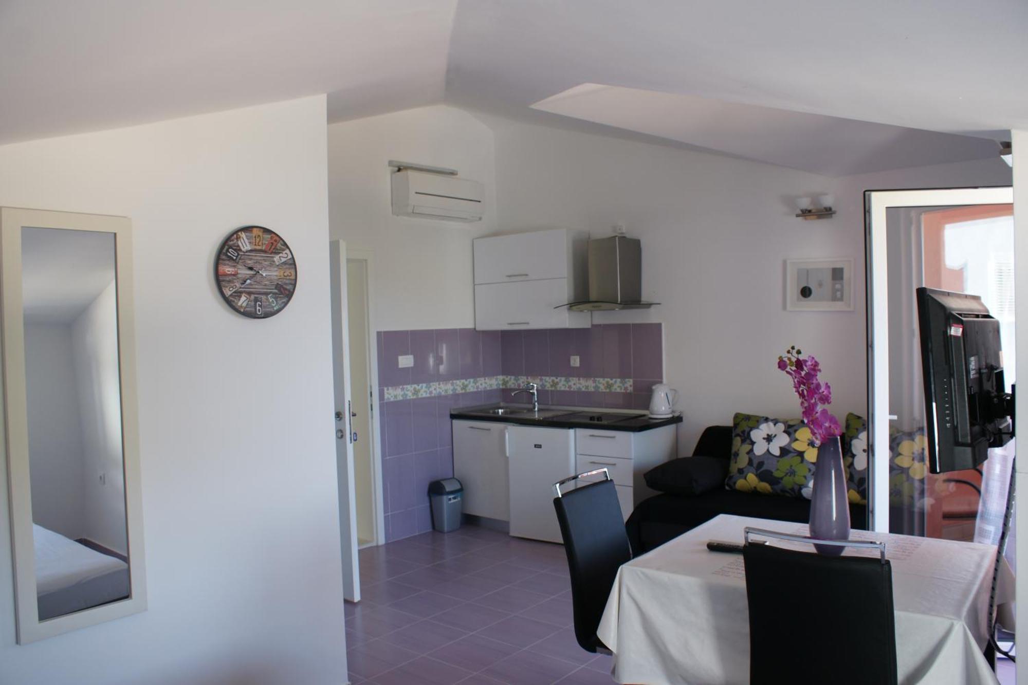 Rosina Apartment Rogoznica (Sibenik-Knin)