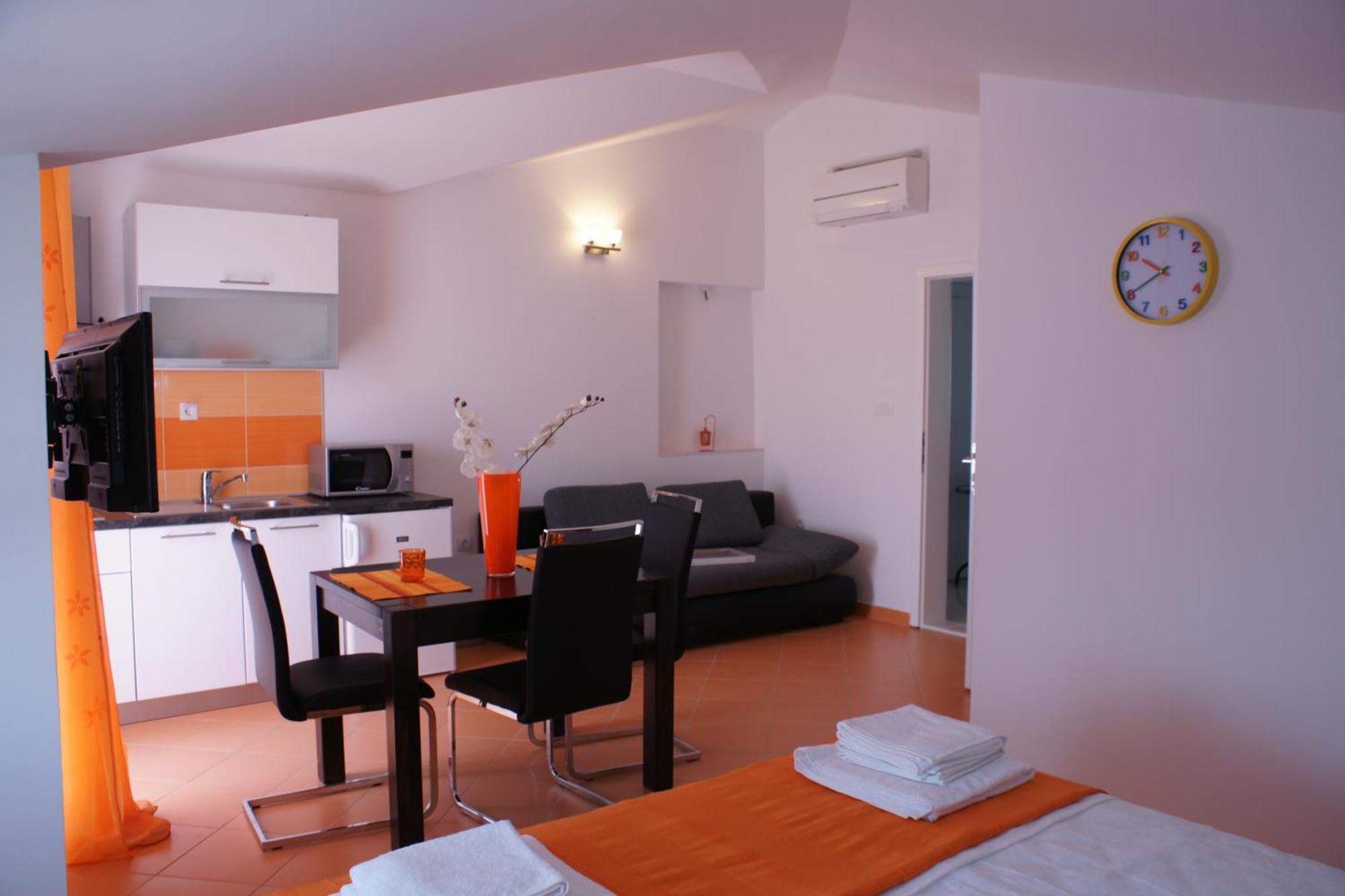 Apartment Rosina