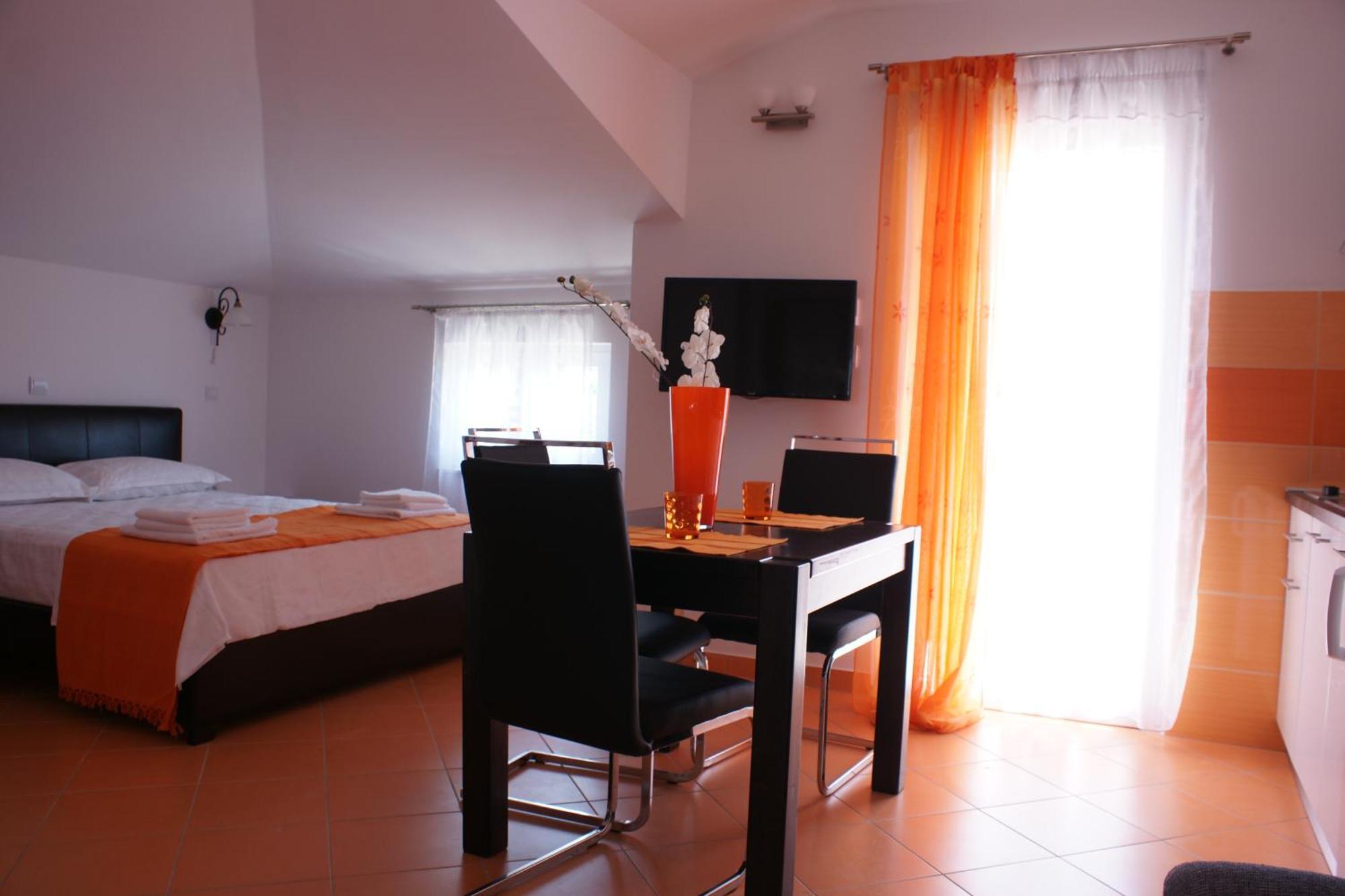 Apartment Rosina