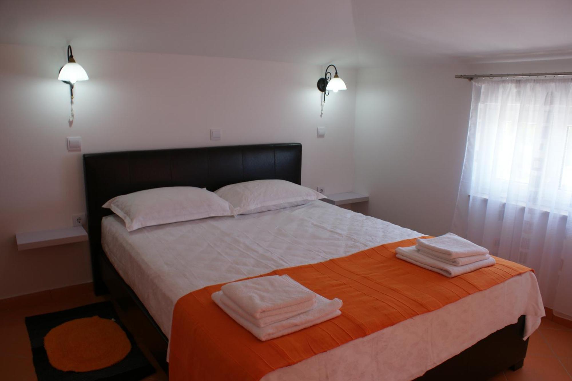 Rosina Apartment *