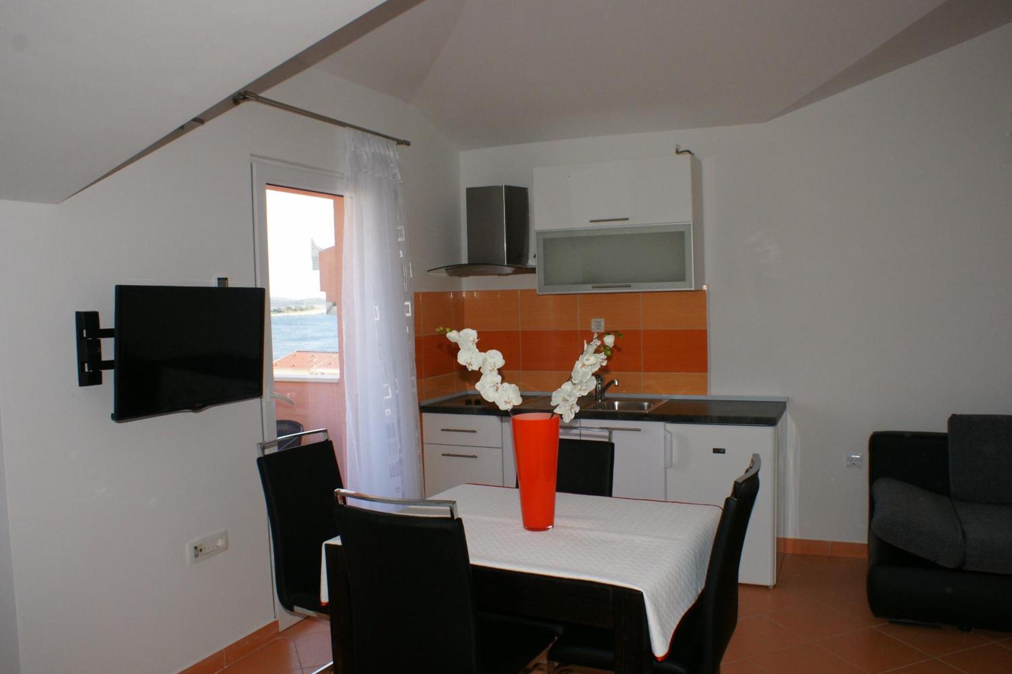 Rosina Apartment Rogoznica (Sibenik-Knin)