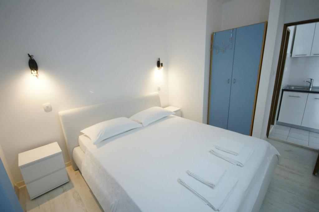 Rosina Apartment