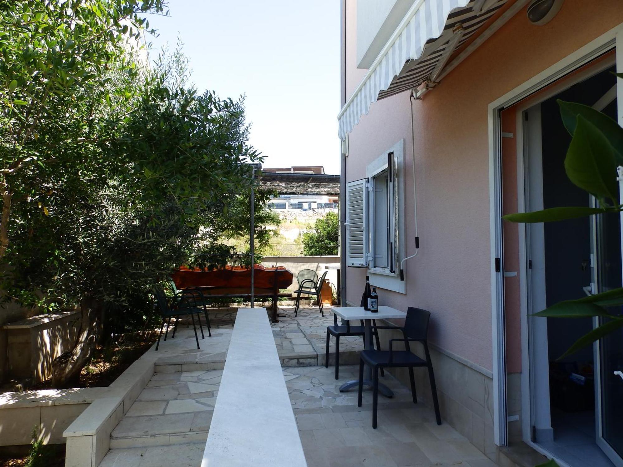 Rosina Apartment *