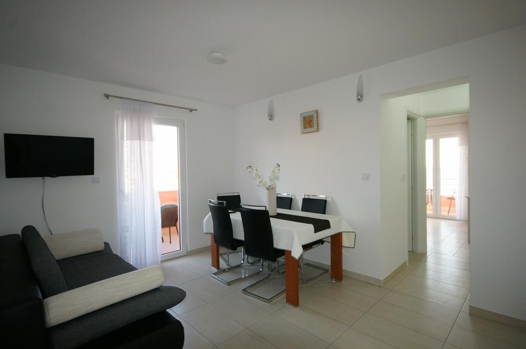 Rosina Apartment