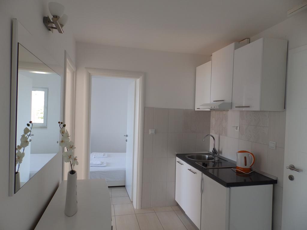 Rosina Apartment *