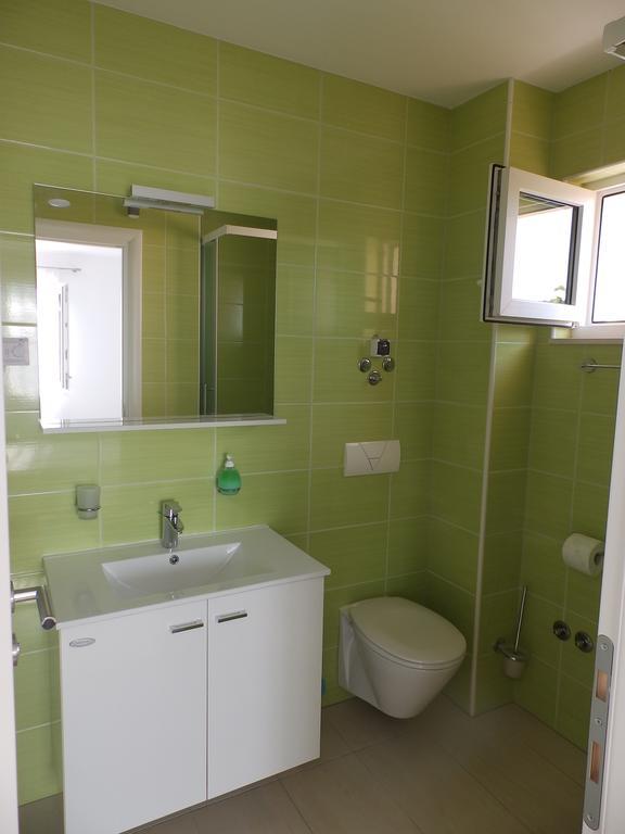 Apartment Rosina *
