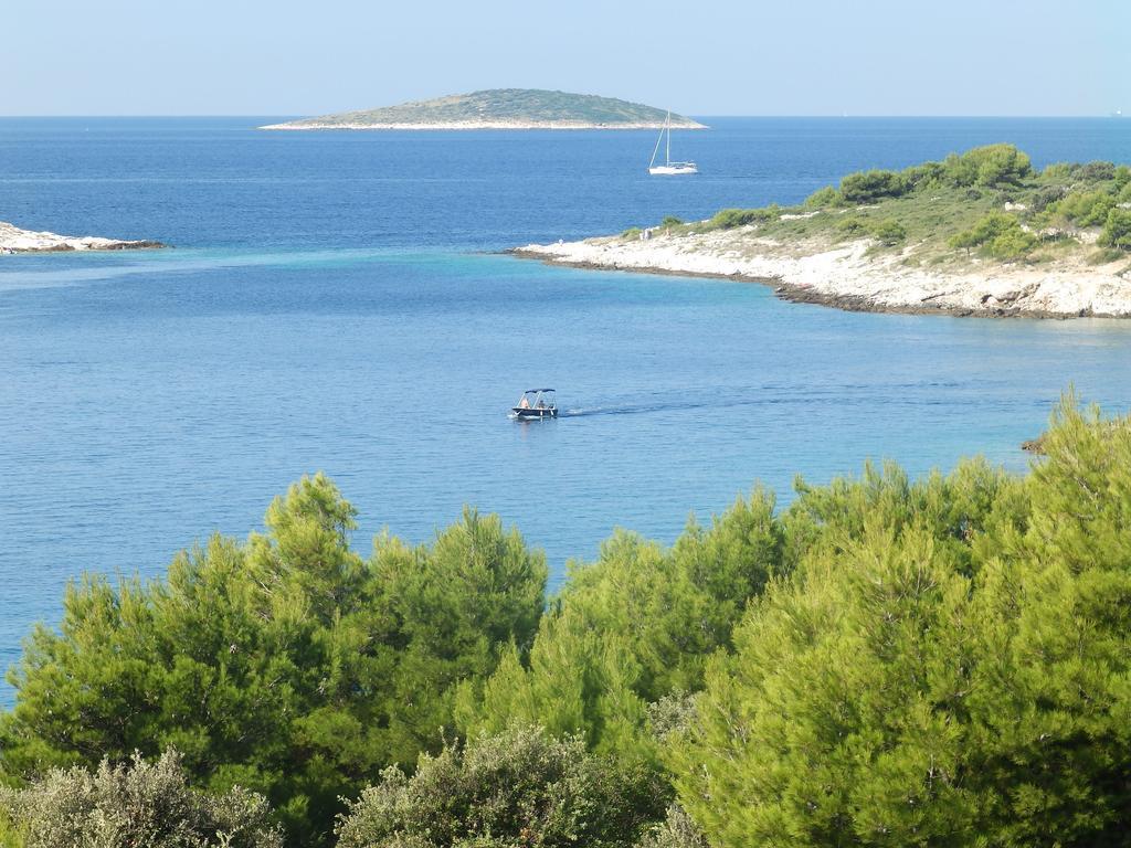 Rosina Apartment Rogoznica (Sibenik-Knin)