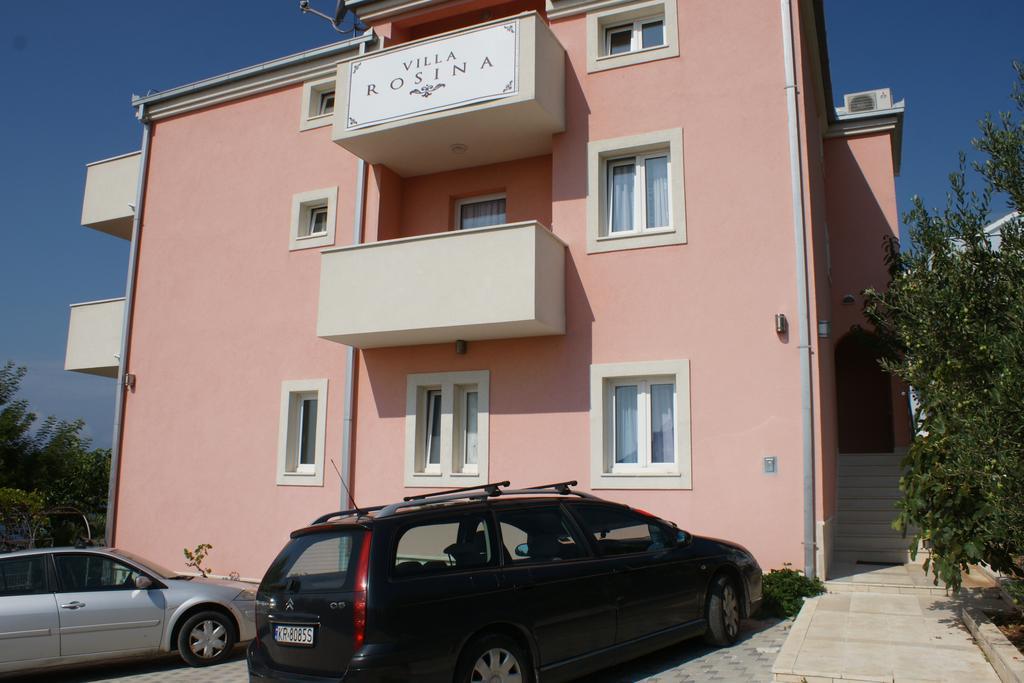 Rosina Rogoznica (Sibenik-Knin)