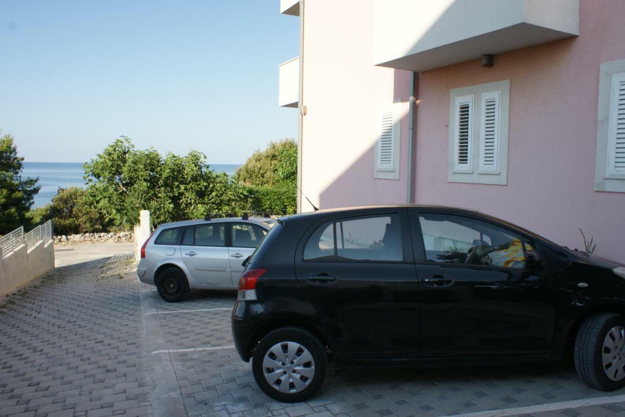 Rosina Lägenhet Rogoznica (Sibenik-Knin)